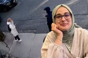 ABD’de gözaltına alınan Rümeysa Öztürk için karar