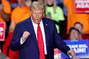 Trump Türkiye’yi de pas geçmedi! İşte yeni gümrük vergisi oranı