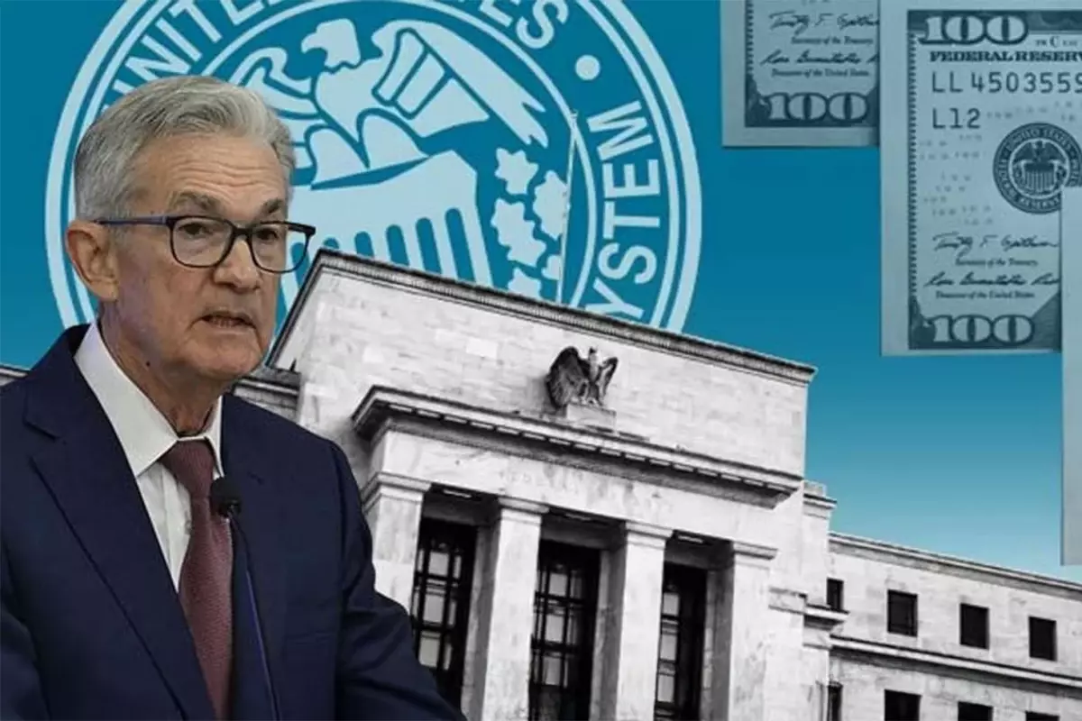 Fed Başkanı felaket senaryosu çizdi