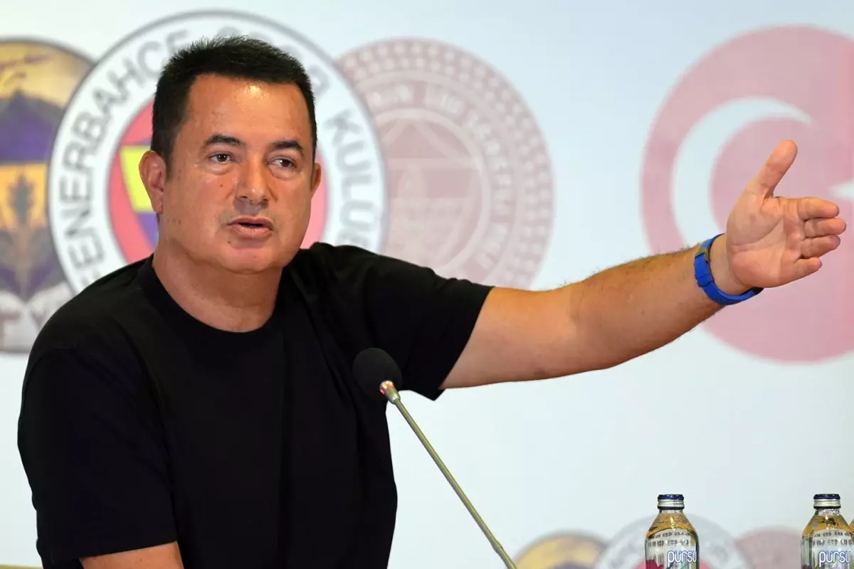 Acun Ilıcalı’yı bekleyen büyük tehlike: Her şey bu 90 dakikaya bağlı