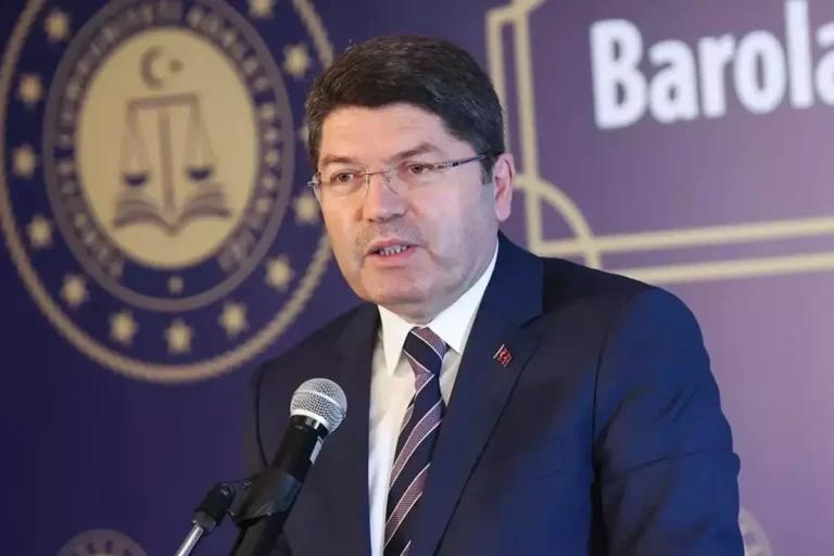 55 bin mahkuma af mı geliyor? Bakan Tunç tartışmalara noktayı koydu