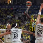 Fenerbahçe Beko Fınal Four’a göz kırptı