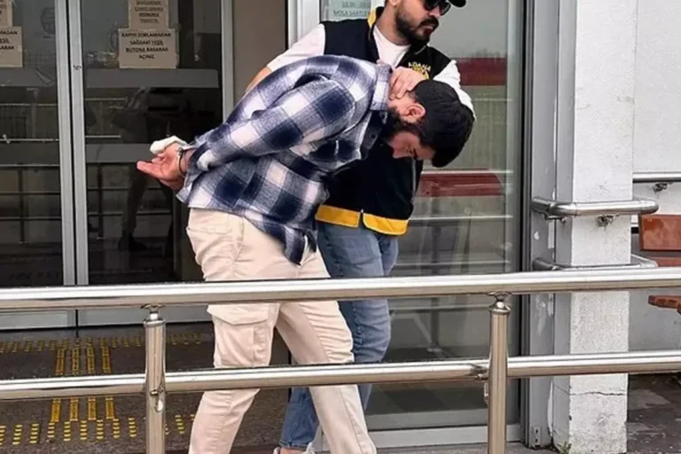 31 yaşındaki genç, öğretmen ağabeyini öldürdü! İşte ilk sözleri