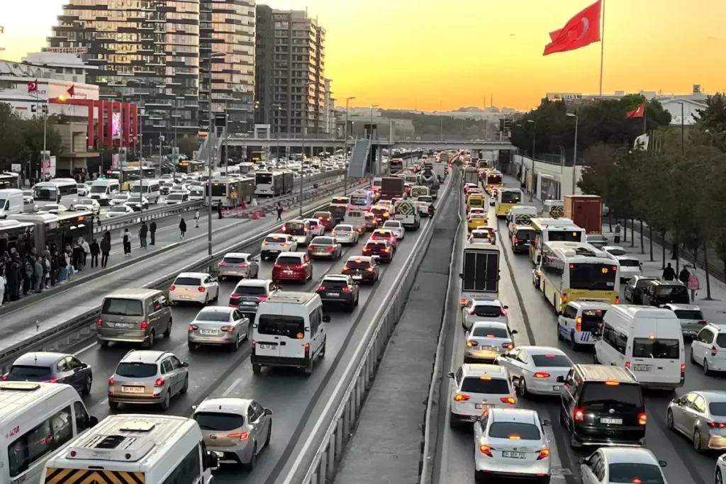 Araç sahipleri dikkat! Son tarih yaklaşıyor