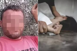 Zeytinlikte istismar etti, ilk duruşma tüm rezilliği ortalığa saçıldı