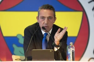 Ali Koç’un geleceğe yönelik 4 projesi