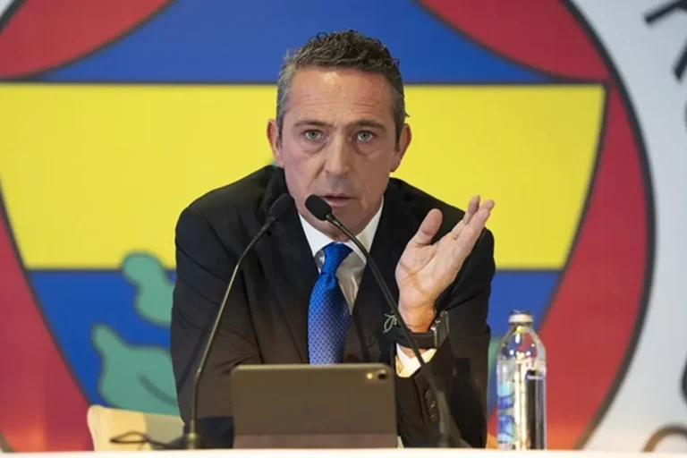 Ali Koç’un geleceğe yönelik 4 projesi