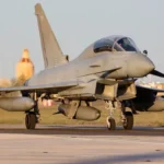 Türkiye’ye ‘Eurofighter’ satılmayacak mı? Almanya son noktayı koydu
