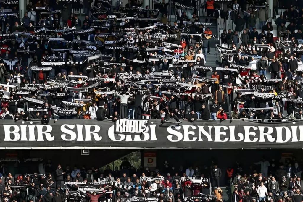 FIFA’dan küme düşen Türk takımına şok ceza