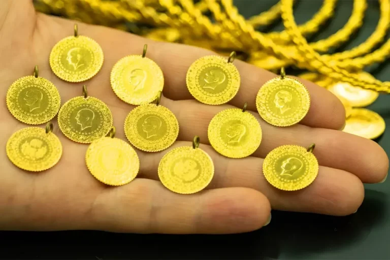 Altın fiyatlarında gevşeme hareketi başladı