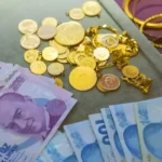 Altın fiyatları uçuşa geçti