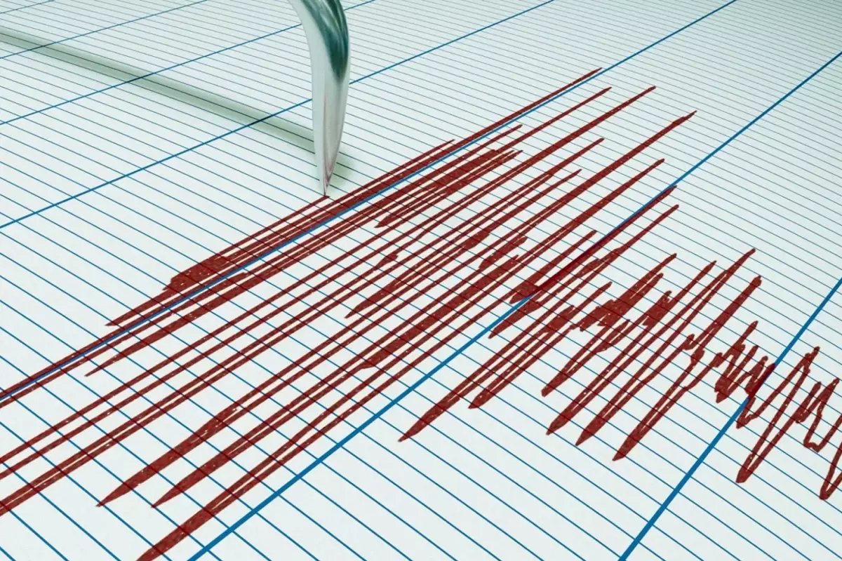 Amasya’da korkutan deprem! Çok sayıda ilden hissedildi