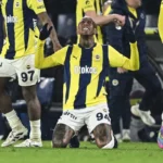 Maça damga vuran Talisca konuştu: Alex mesaj attı