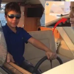 İşte ‘anlayamazsınız’ diyen o çocuğun son hali ve mesleği