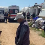 Aynı aileden 3 kişi korkunç şekilde can verdi