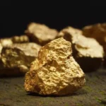 Arazisinden 150 ton altın çıkan çiftçi 1 kuruş alamayacak
