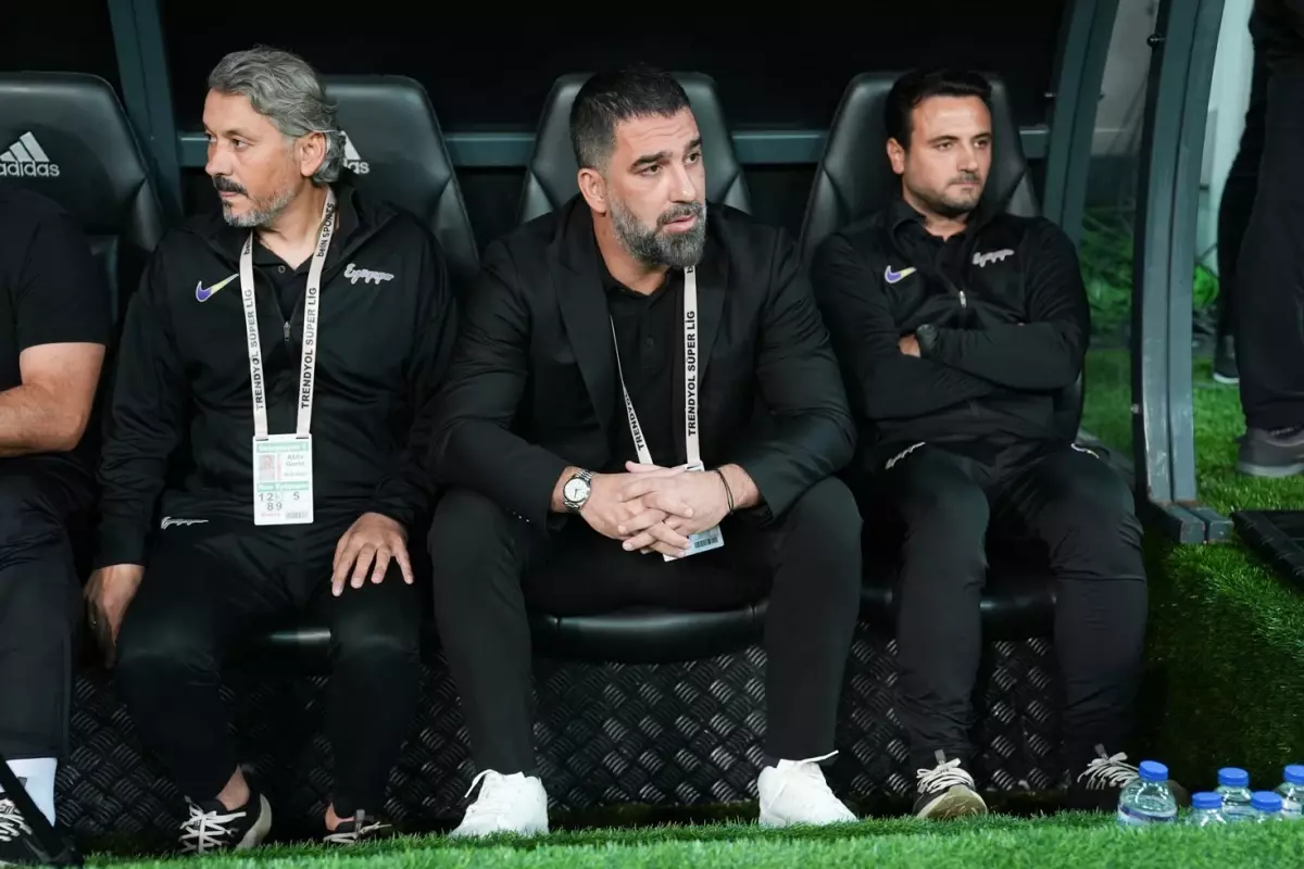 Arda’dan çok konuşulacak Galatasaray sözleri