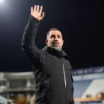 Galatasaray maçı sonrası itiraf: Çığlık çığlığa sevindik