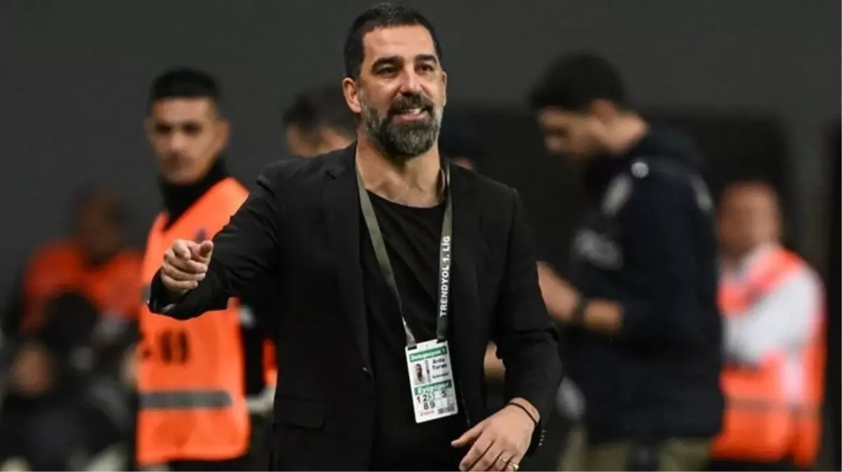 Arda Turan’ın yolladığı futbolcu Konferans Ligi’nde kral oldu
