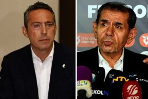 Galibiyet için kesenin ağzını sonuna kadar açtılar