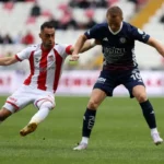 Süper Lig’de ateş hattı altüst oldu