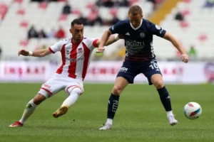 Süper Lig’de ateş hattı altüst oldu