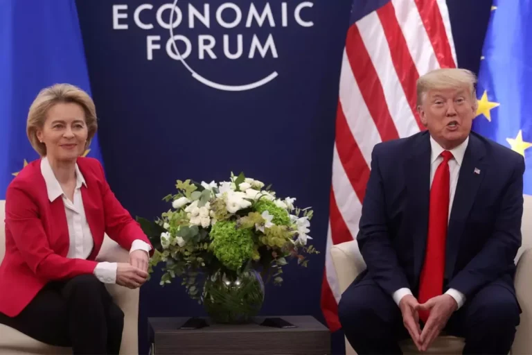 Trump’a karşı misillemeleri alay konusu oldu