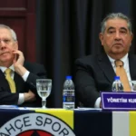 Aziz Yıldırım kanadından Fenerbahçe’nin puan kaybına zehir zemberek tepki