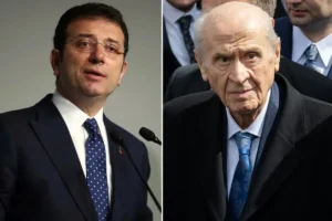Bahçeli’den dikkat çeken ‘İmamoğlu’ çıkışı: İvedilikle yapılmalı