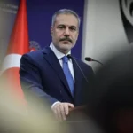 Bakan Fidan’dan tarihi rest: Ya kendileri silah bırakacak…