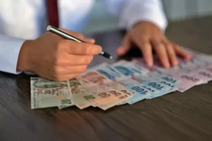600 bin işçinin maaş zammında sona doğru