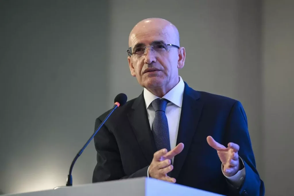 Bakan Şimşek ‘Ağır yaptırımı var’ diyerek uyardı: Göz açtırmayacağız