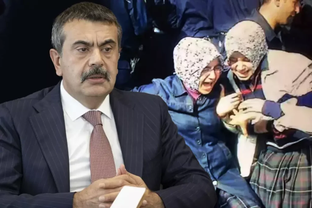 Tartışma yaratacak ‘Başörtüsü’ çıkışı: Okula alınmama riskleri var