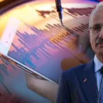 Bakan Uraloğlu, depremde çuvallayan GSM operatörleriyle görüştü
