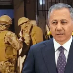 6 organize suç örgütüne darbe! Elebaşları dahil çok sayıda gözaltı