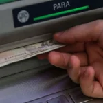 ATM zorunluluğu! Yeni para çekme kuralı devrede