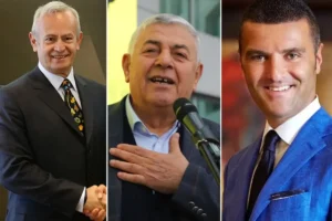İddianame hazır! Ağır ceza mahkemesinde yargılanacaklar