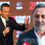 Berhan Şimşek genel başkanlık yarışında saf dışı kaldı