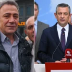 CHP Kurultayı’nda flaş gelişme! Özgür Özel yarışta tek başına kaldı