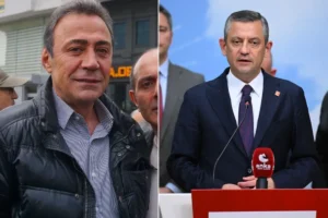 CHP Kurultayı’nda flaş gelişme! Özgür Özel yarışta tek başına kaldı