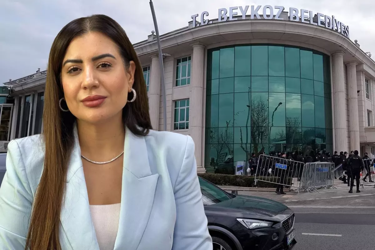 CHP’li belediyeye operasyon! Başkan yardımcısı gözaltına alındı