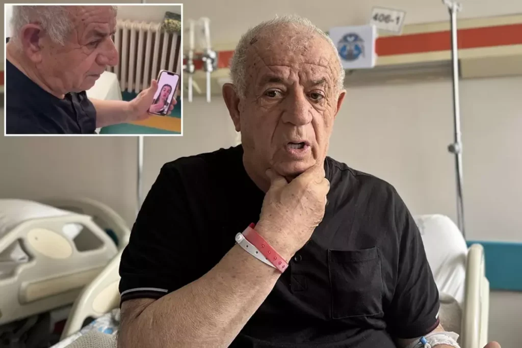 Tıp dünyası bu olayı konuşuyor! Beynine pıhtı atınca Türkçe’yi unuttu