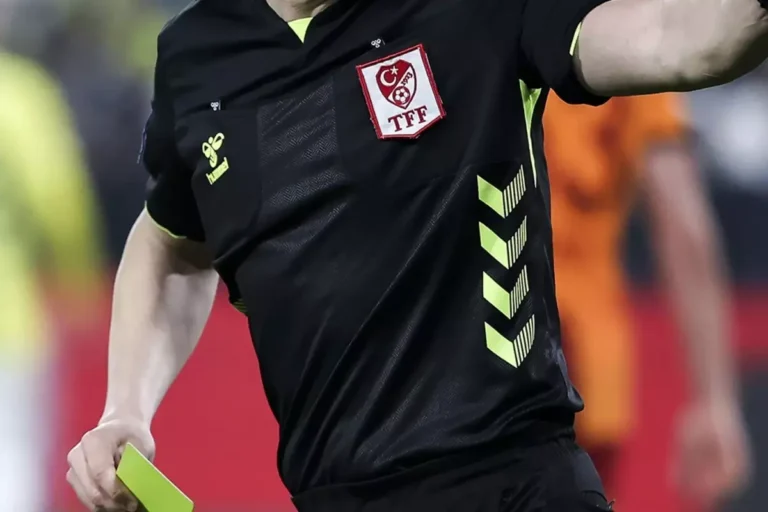Bir tane bile Türk yok! 2025 FIFA Kulüpler Dünya Kupası’nın hakemleri belli oldu