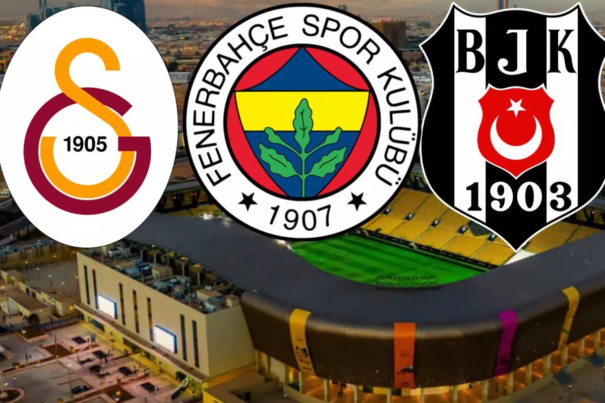 Suudi havayolu şirketi üç büyükleri satın alacak