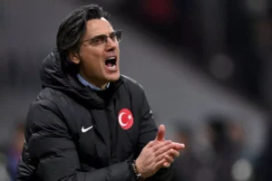 Bomba iddia! Vincenzo Montella, milli takımın başından ayrılabilir
