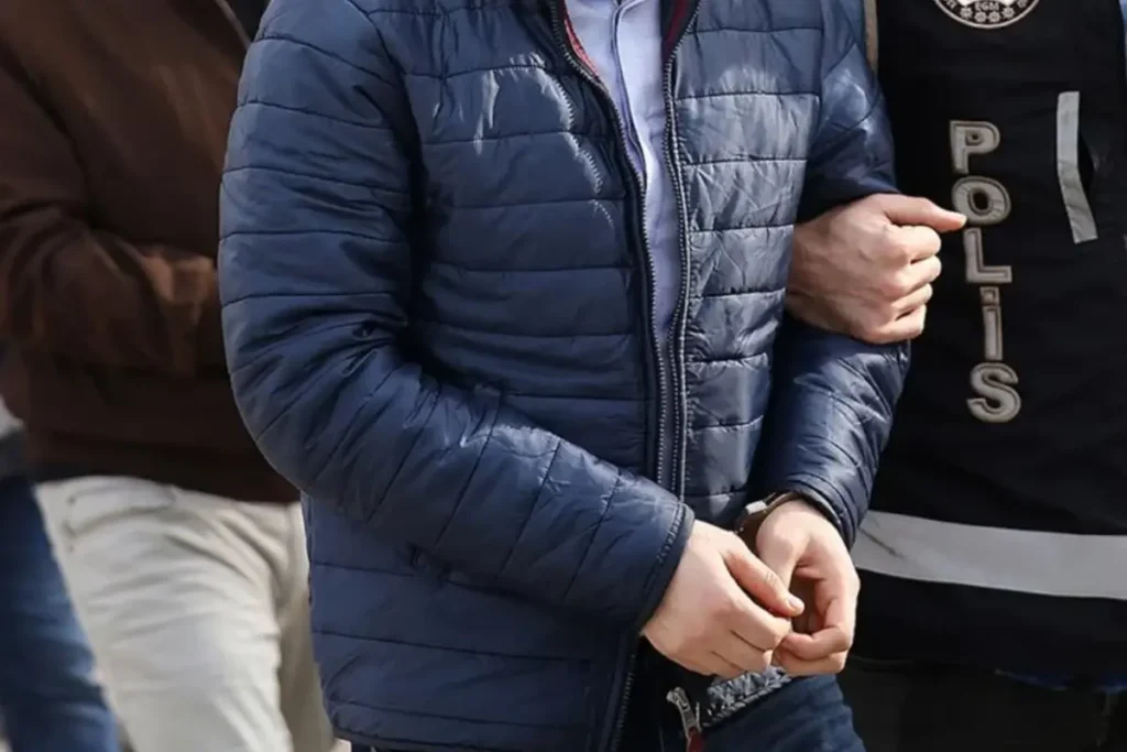 Ünlü oyuncu dahil çok sayıda kişiye ‘boykot’ gözaltısı