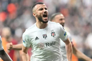 Kendisi itiraf etti! Ayrılmak isteyince bakın ne yaptırmışlar