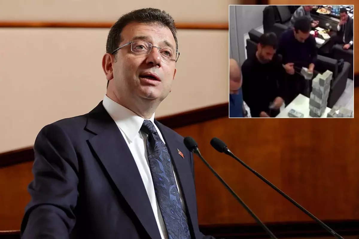 Beklenen gün geldi! Hakim, İmamoğlu’na bu görüntüyü soracak