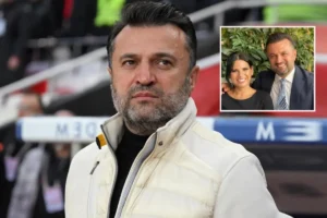 Kızını kaybeden Bülent Uygun, taziye yerini ve saatini açıkladı