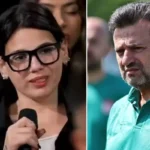 Bülent Uygun’un kızından geriye bu görüntüler kaldı